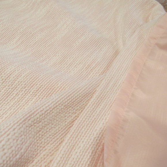 Calvin Klein Pink  Pencil Skirt New Tags $79 - Picture 6 of 6